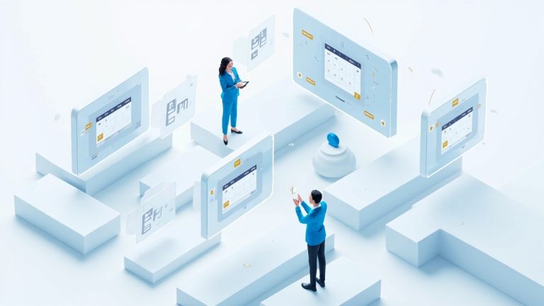 staah : optimiser la distribution hôtelière et les ventes