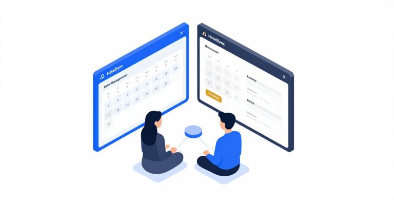 hotelsync: guide pratique pour booster vos ventes directes
