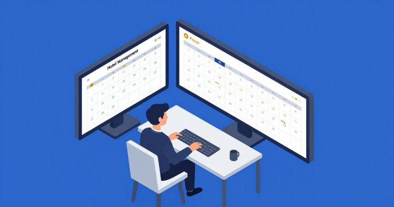 rezmaster: maîtrisez la distribution hôtelière en direct