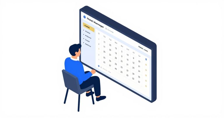 roomcloud : channel manager qui booste votre distribution