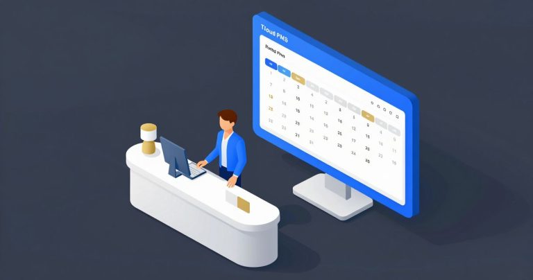 stayntouch pms : mobilité et simplicité à l’accueil hôtelier
