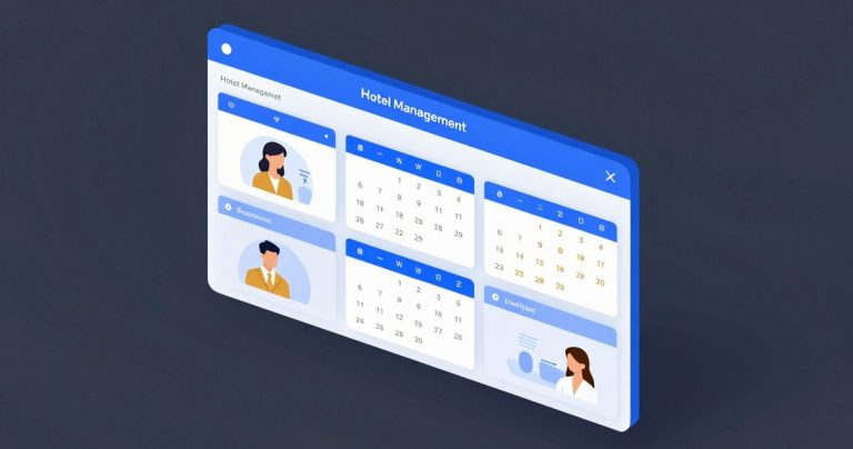 sirvoy : vente directe et gestion hôtelière simplifiées